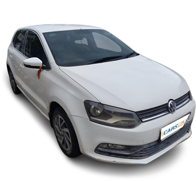 Volkswagen Polo-img